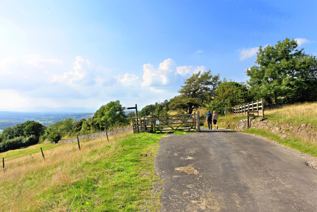 The Queens Head, Hawkshead, Lake District restaurant and rooms